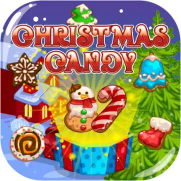 Christmas Candy - Juego de Bubble Shooter Gratis para Jugar en Línea