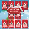 Christmas Card Memory - Juego de Memoria Navideño Gratis