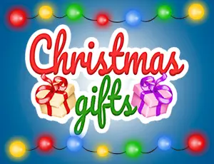 Christmas Gifts match 3