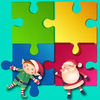 Christmas Jigsaw Puzzle - Juego de Rompecabezas Gratis y Online