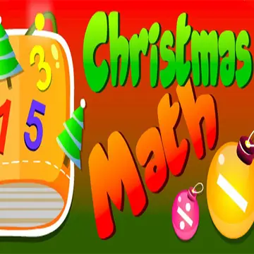 Christmas & Math