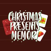 Christmas Presents Memory - Ücretsiz Online Puzzle Oyunu