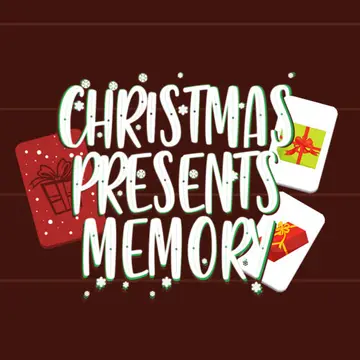 Christmas Presents Memory - Ücretsiz Online Puzzle Oyunu