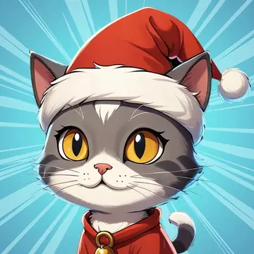Christmas Sorting - Jeu de Puzzle Relaxant Gratuit