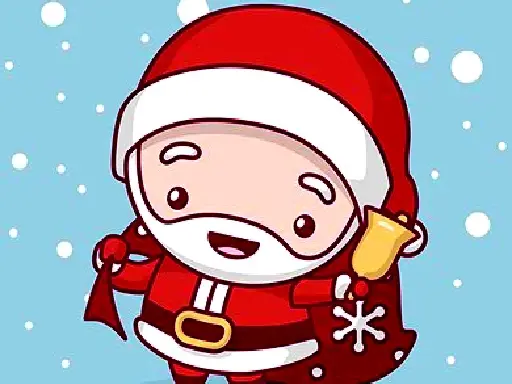 Christmas Time Difference - Juego Gratis para Encontrar Diferencias en Navidad