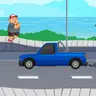 Chubby Runner - Jeu de course et saut en ligne gratuit