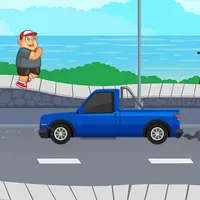 Chubby Runner - オンラインジャンプランナーゲームを無料でプレイ