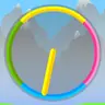 Circle Clock