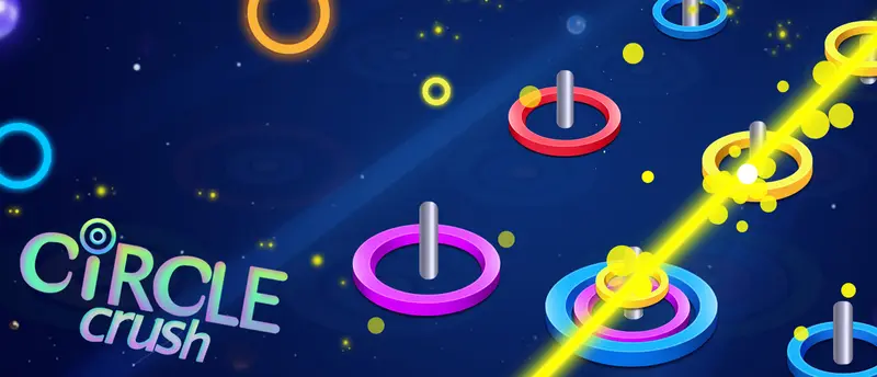 Circle Crush