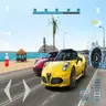 city car racing game