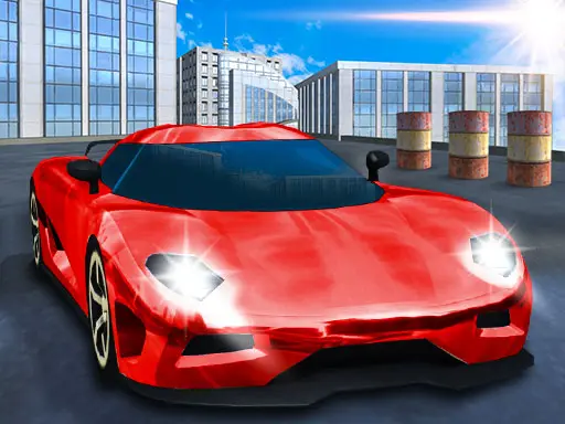 City Car Stunt 2 Oyna - Ücretsiz ve Çevrimiçi Araba Yarışı