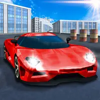 City Car Stunt 2 無料で遊べる都市カーアクションゲーム