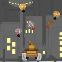 City Defender لعبة إطلاق نار مجانية للعب على الإنترنت