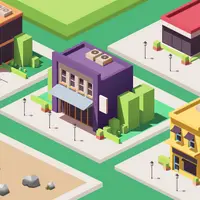 City Idle Tycoon 無料で遊べる人気放置ゲーム