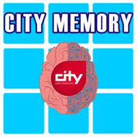 City Memory - Jogue Grátis e Melhore sua Memória