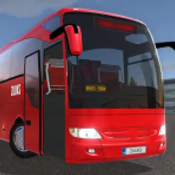 City Passenger Coach Bus Simulator - Juego de conducción y transporte