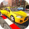 City Taxi Driver Simulator: Jogo de Carro e Corrida Online Grátis