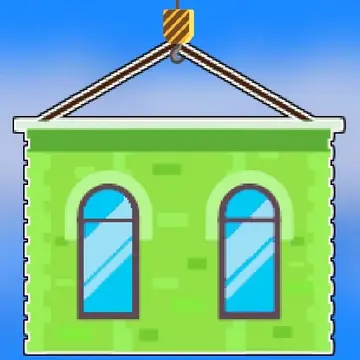 City Tower Builder - Juego de Construcción y Arcade Gratis