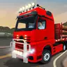 City Truck Driver