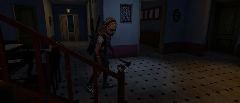 Clap Clap Nightmare