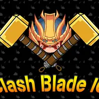 Clash Blade IO – Kostenloses Online Kampfspiel zum Spielen