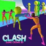Clash Crowd Game – Kostenloses Arcade Laufspiel zum Spielen
