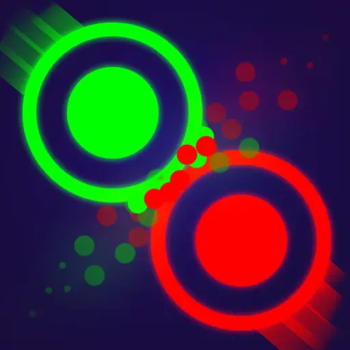 Clash Of Dots - Juego de Estrategia Gratis para Jugar en Línea