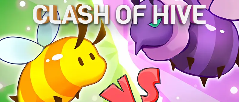 Clash Of Hive: Jogo de Estratégia Online Grátis