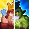 Clash Of Warriors - Strateji ve Kart Oyunlarıyla Ücretsiz Oyna
