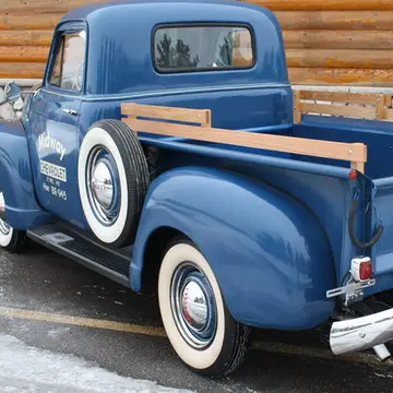 Classic Cars Puzzle – Kostenloses Puzzlespiel zum Spielen