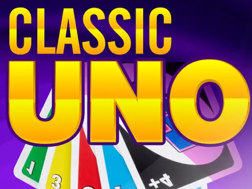 Classic Uno - Jogue Online e Grátis com Cartas