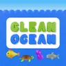 Clean Ocean - 環境教育と楽しいゲームで海をきれいにしよう