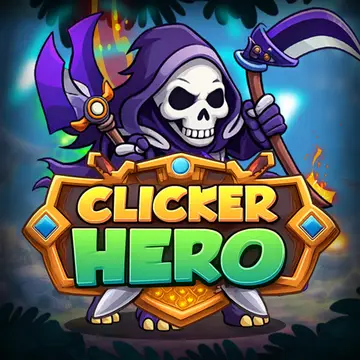 Clicker Hero - Idle Clicker Game to Play and Earn Gold