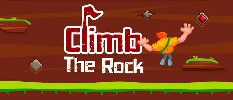 Climb the Rocks - Juego de Escalada Gratis para Play y Diversión