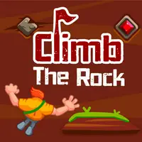 Climb the Rocks – Kostenloses Kletterspiel online spielen