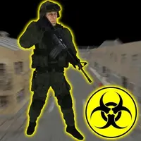 Closed City - Jogo de Tiro Online e Gratuito em Cidade Quarentenada