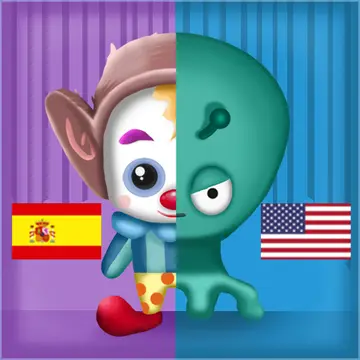 Clowns VS Aliens - Jogo de Aventura Online Grátis