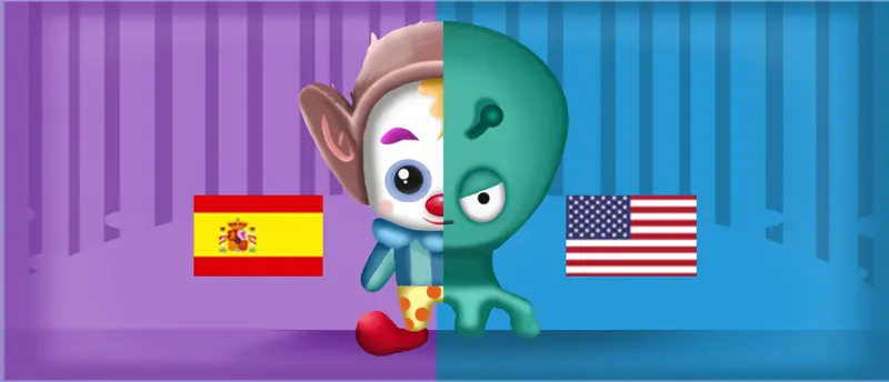 Clowns VS Aliens - Ücretsiz Macera Oyunu Oyna