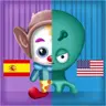 Clowns VS Aliens لعبة أكشن ومغامرة للعب أونلاين مجاناً