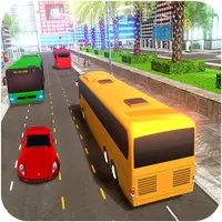 Coach Bus Simulator 2020 - Juego de conducción de autobuses en línea y gratis