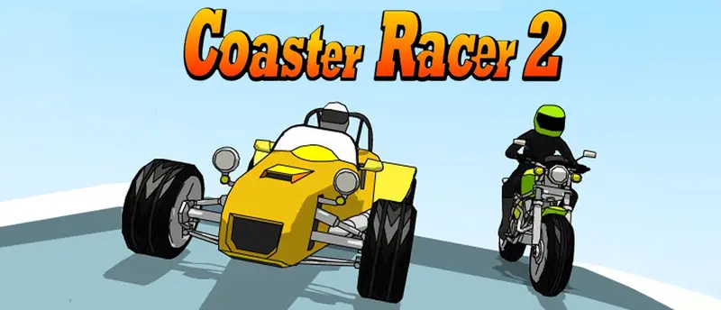 Coaster Racer 2