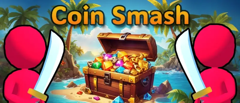 Coin Smash