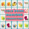 Cold Drink Mahjong Connection - Jeu de Mahjong en ligne gratuit