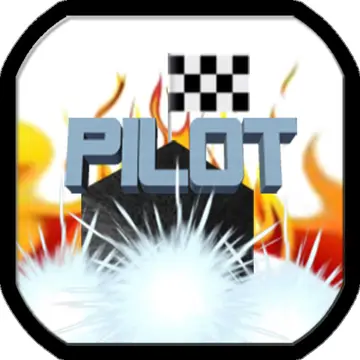 Collision Pilot – Kostenloses Arcade Spiel zum Spielen
