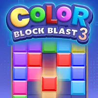 Color Block Blast 3 Ücretsiz Oyna - En İyi Eşleştirme Oyunu