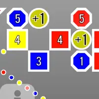 Color Blocks - Fun Puzzle Game for Free Play