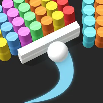 Color Bump 3D - Play the Popular Online Casual Game