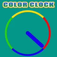 Color Clock - Puzzle Spiel online kostenlos spielen