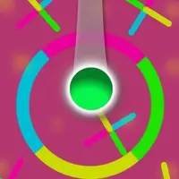 Color Drop لعبة ألغاز مجانية للعب عبر الإنترنت