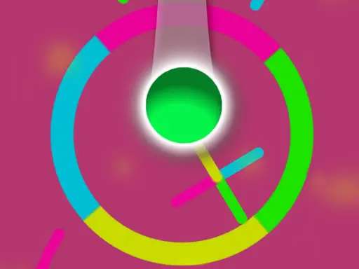 Color Drop - パズルゲームで遊ぶ無料オンラインゲーム